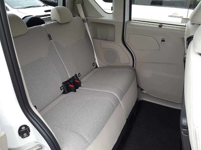Nissan ROOX 2025 7514251-10