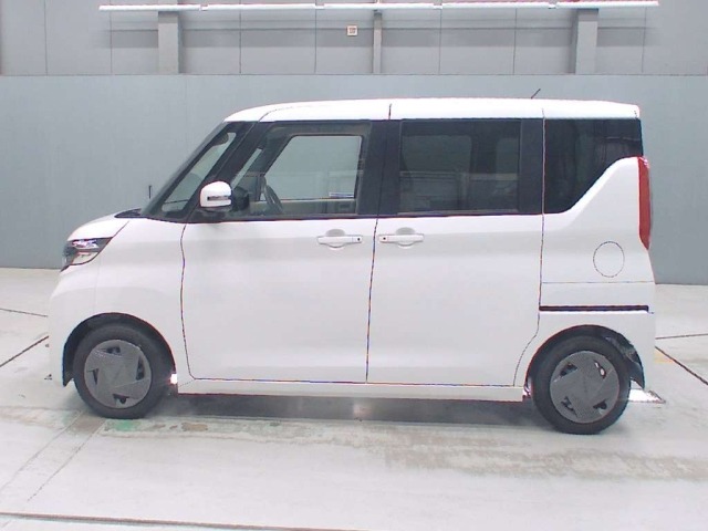 Nissan ROOX 2025 7514251-4