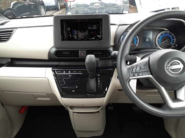 Nissan ROOX 2025 7514251-9