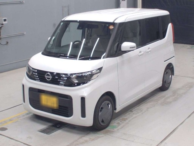 Nissan ROOX 2025 7514258-0