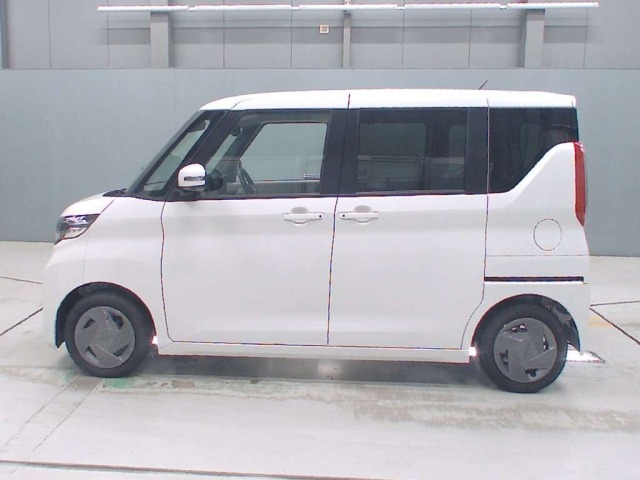 Nissan ROOX 2025 7514258-4