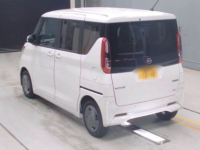 Nissan ROOX 2025 7514258-6