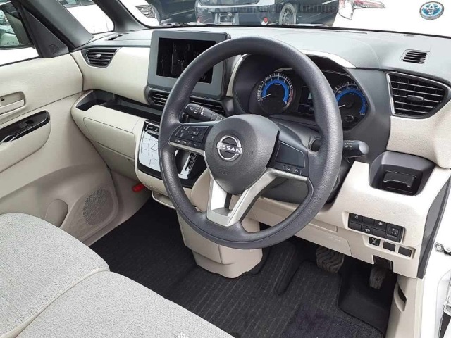 Nissan ROOX 2025 7514258-7