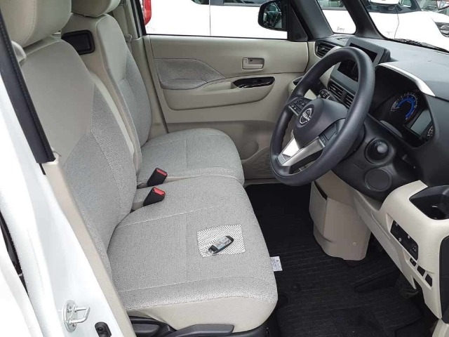 Nissan ROOX 2025 7514258-8