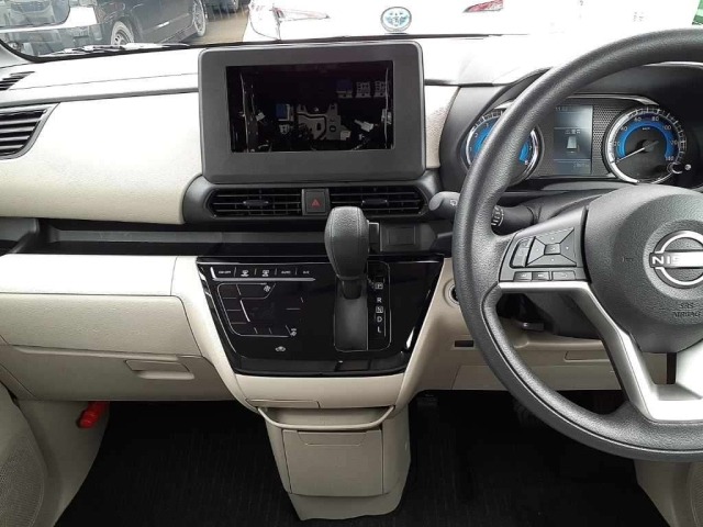 Nissan ROOX 2025 7514258-9