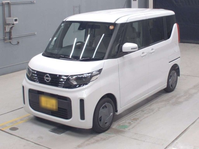 Nissan ROOX 2025 7514259-0