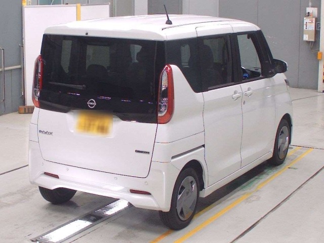 Nissan ROOX 2025 7514259-1