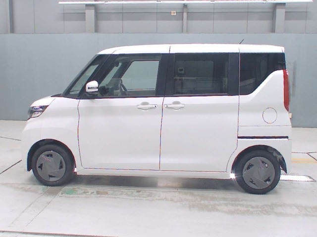 Nissan ROOX 2025 7514259-4