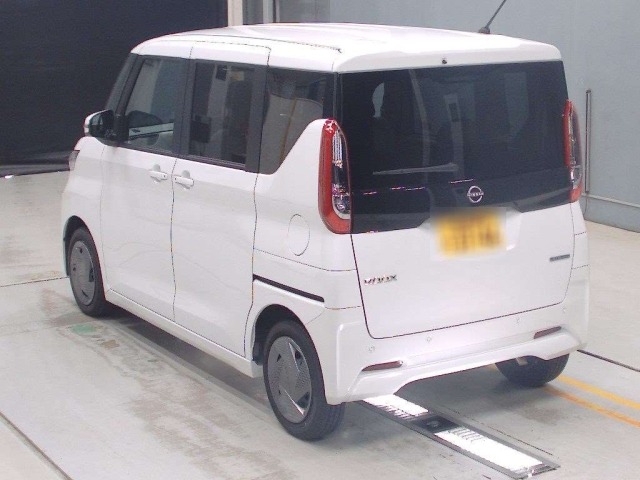 Nissan ROOX 2025 7514259-6