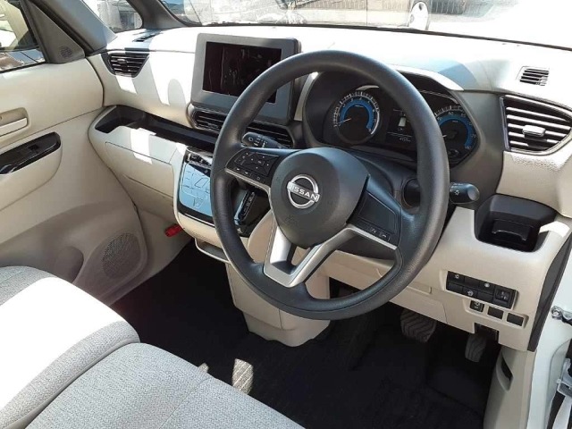Nissan ROOX 2025 7514259-7