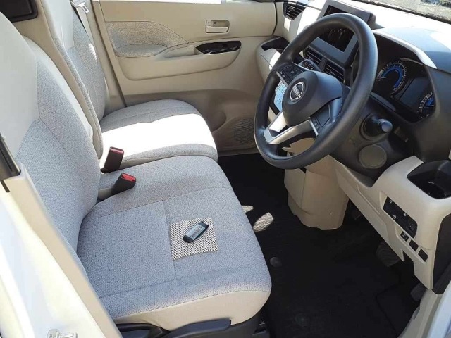 Nissan ROOX 2025 7514259-8