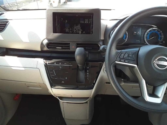 Nissan ROOX 2025 7514259-9