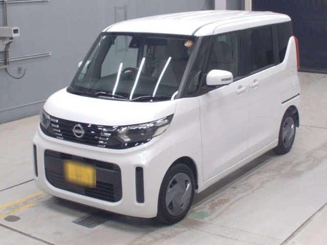Nissan ROOX 2025 7514273-0