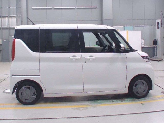 Nissan ROOX 2025 7514273-3