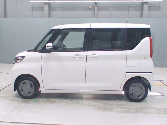 Nissan ROOX 2025 7514273-4