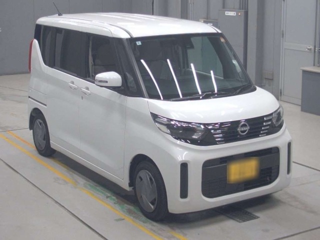 Nissan ROOX 2025 7514273-5