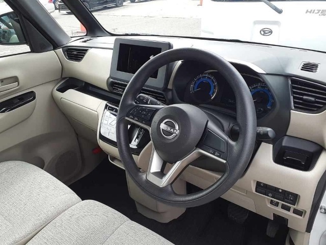 Nissan ROOX 2025 7514273-7