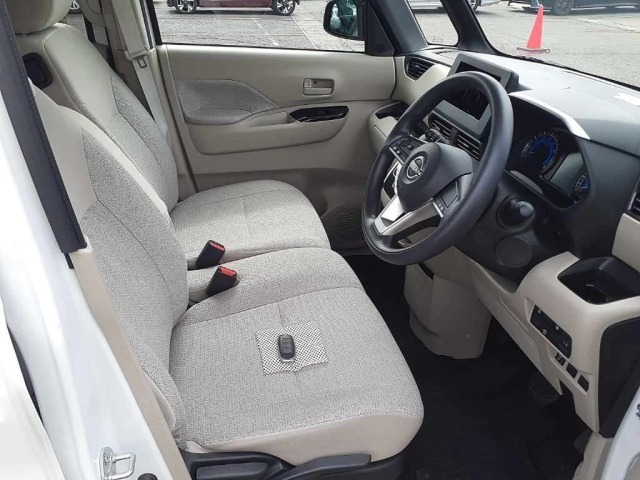 Nissan ROOX 2025 7514273-8
