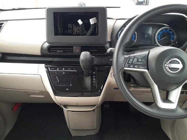 Nissan ROOX 2025 7514273-9