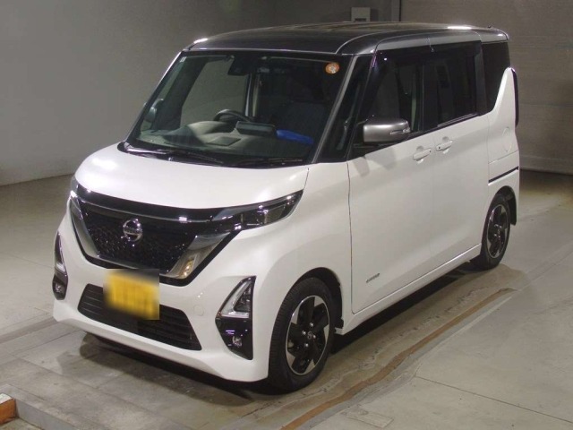 Nissan ROOX 2020 7514303-0