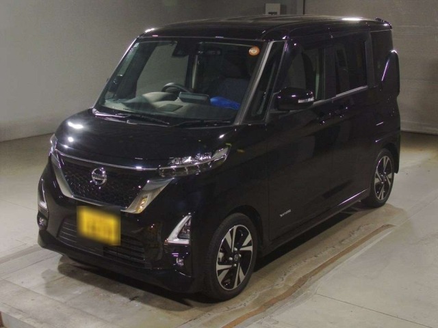 Nissan ROOX 2022 7514305-0