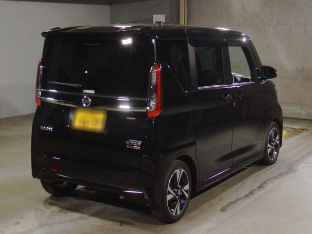 Nissan ROOX 2022 7514305-1