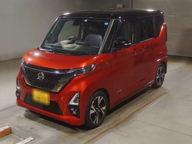 Nissan ROOX 2022 7514306-0