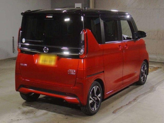 Nissan ROOX 2022 7514306-1
