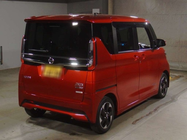 Nissan ROOX 2022 7514319-1