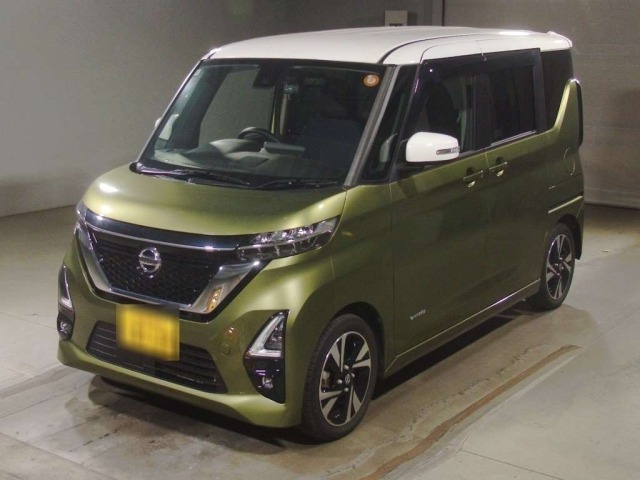 Nissan ROOX 2022 7514321-0