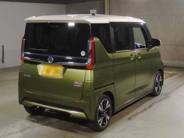 Nissan ROOX 2022 7514321-1