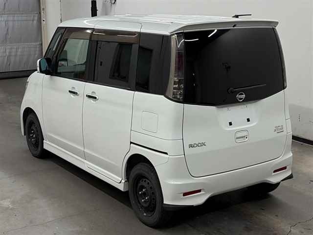 Nissan ROOX 2012 7514347-1
