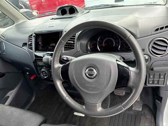 Nissan ROOX 2012 7514347-3