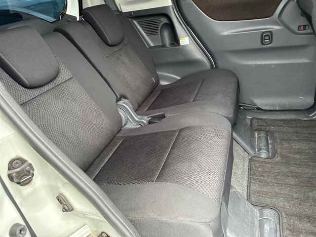 Nissan ROOX 2012 7514347-8