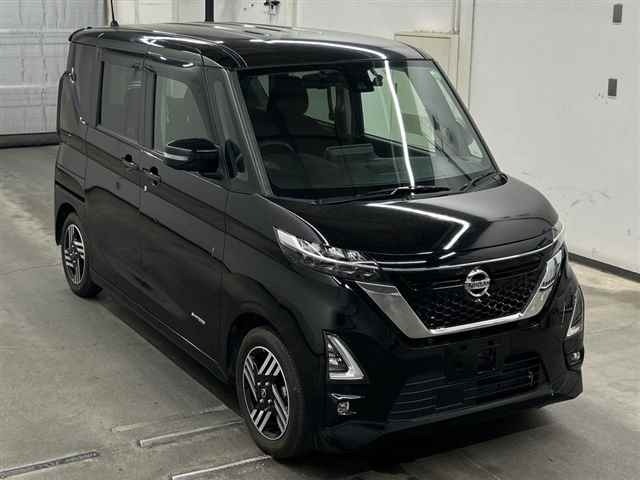 Nissan ROOX 2020 7514348-0