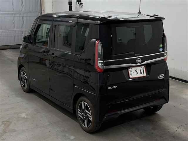 Nissan ROOX 2020 7514348-1