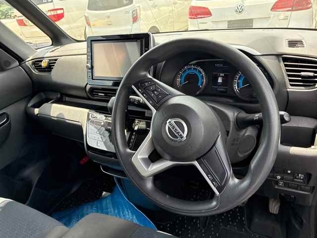 Nissan ROOX 2020 7514348-3