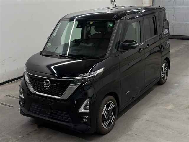 Nissan ROOX 2020 7514348-4