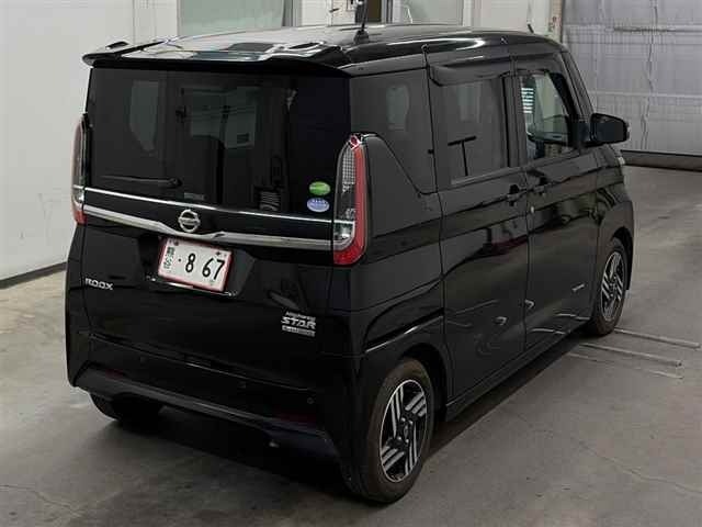 Nissan ROOX 2020 7514348-5