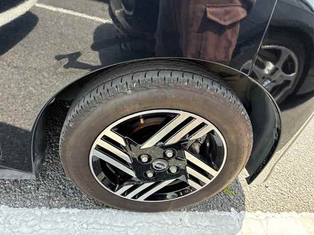 Nissan ROOX 2020 7514348-9