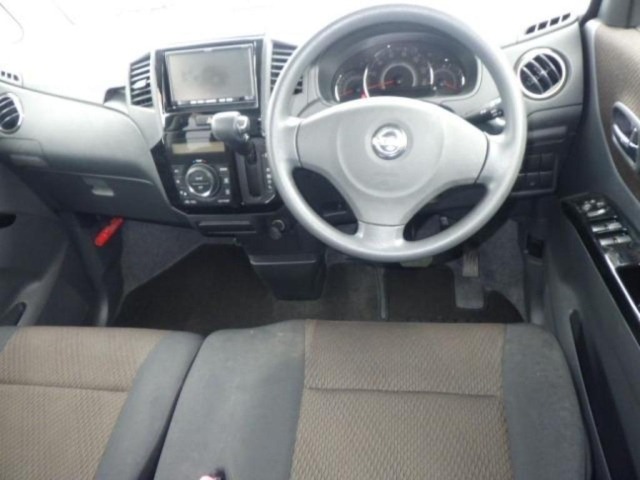 Nissan ROOX 2011 7514413-2