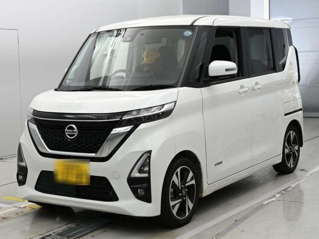 Nissan ROOX 2022 7514454-0