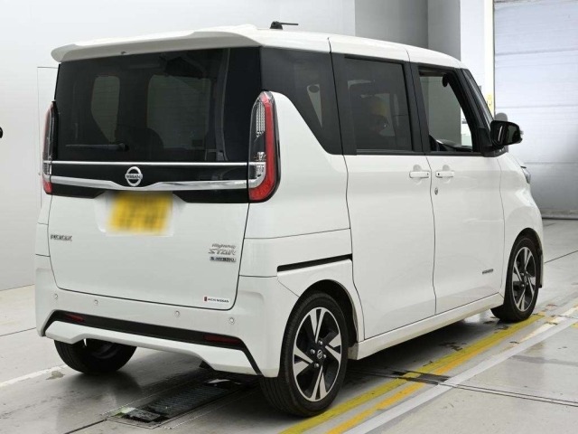 Nissan ROOX 2022 7514454-1