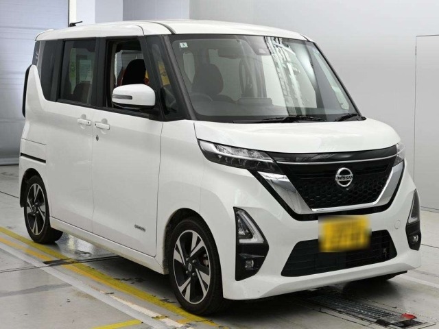 Nissan ROOX 2022 7514454-5