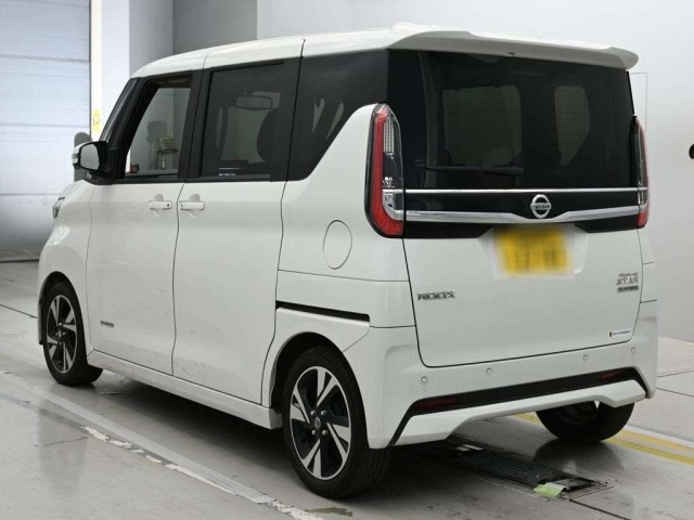 Nissan ROOX 2022 7514454-6