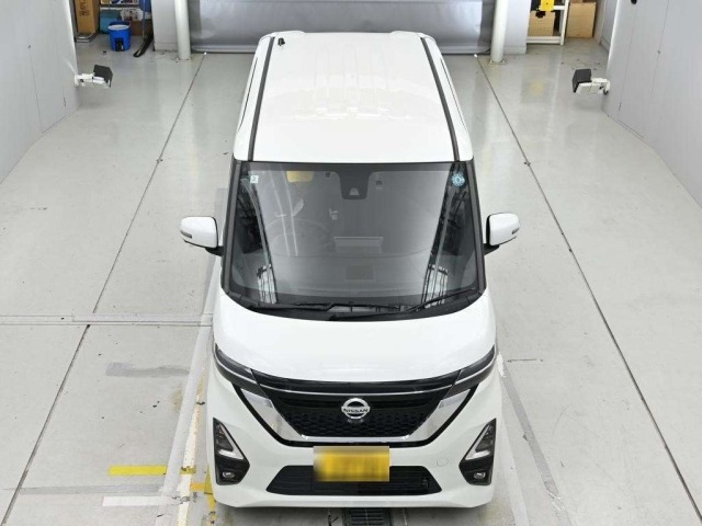 Nissan ROOX 2022 7514454-7
