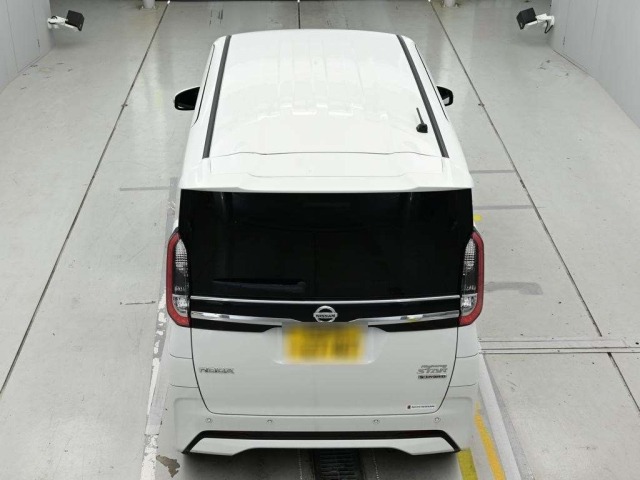 Nissan ROOX 2022 7514454-8