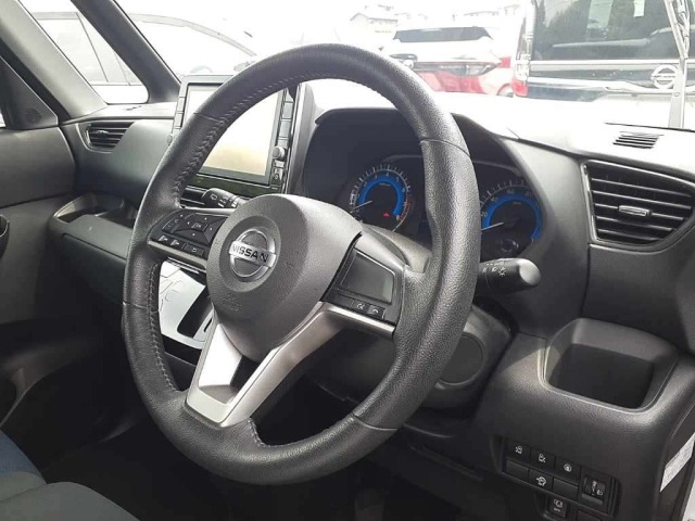 Nissan ROOX 2022 7514454-9