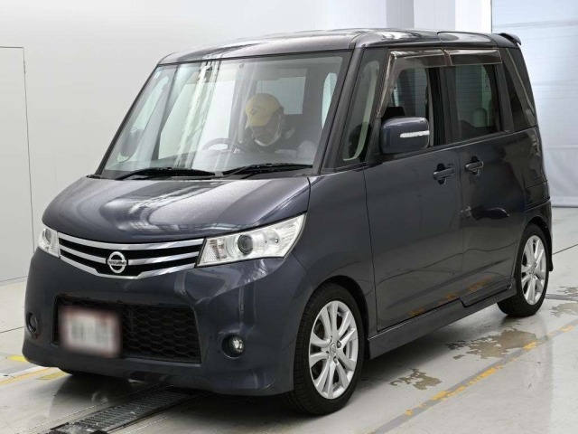 Nissan ROOX 2011 7514467-0