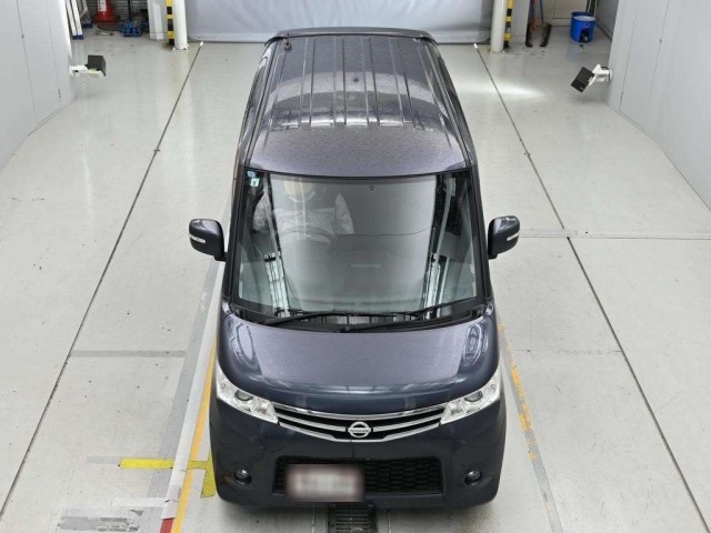 Nissan ROOX 2011 7514467-7